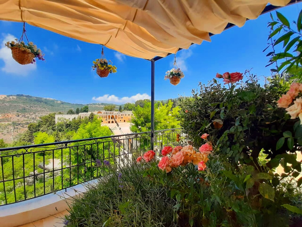Beit Lebbos Boutique Hotel in Beit Ed Dine, Lebanon