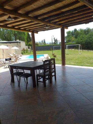 Rincon De Aranda in Maipu, Argentina