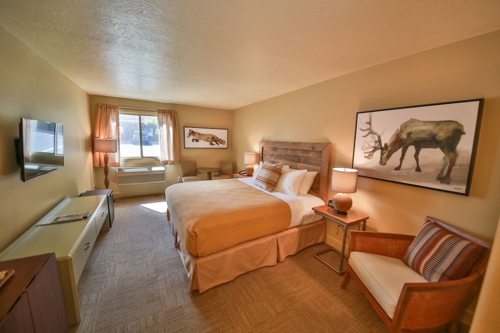 Trailhead Inn - photo 6