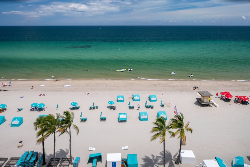 Hollywood Beach Marriott - photo 14
