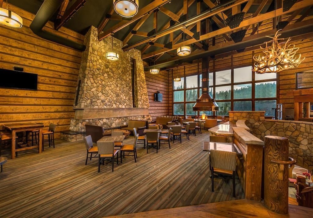 Best Western Premier Brian Head Hotel & Spa - photo 22