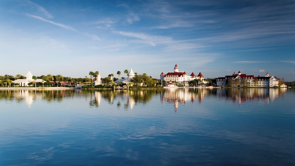 Disney's Grand Floridian Resort & Spa - photo 27