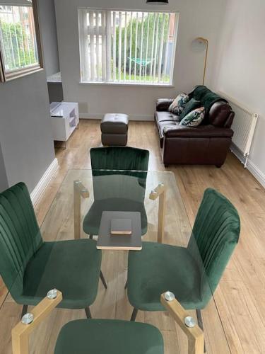 Pontymister Retreat — Risca