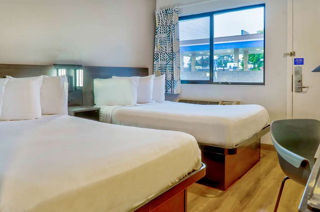 Motel 6 El Monte CA Los Angeles - photo 10
