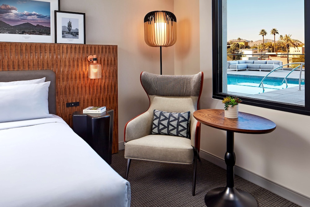 Senna House Hotel Scottsdale Curio Collection by Hilton - photo 23
