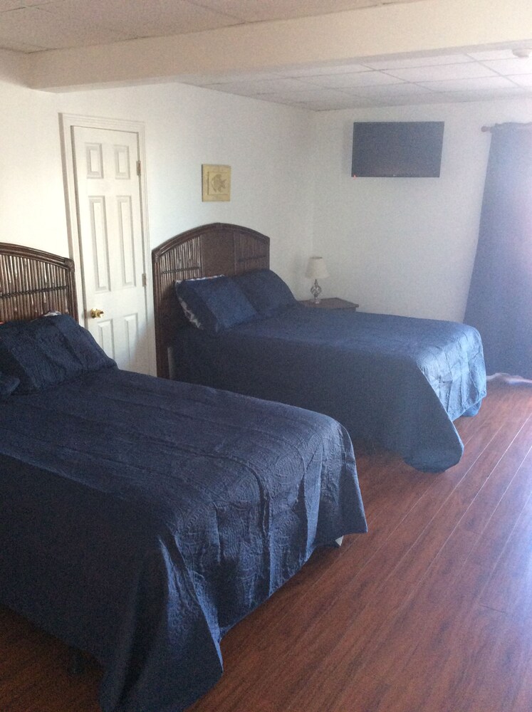 Atlantis Motel - photo 30
