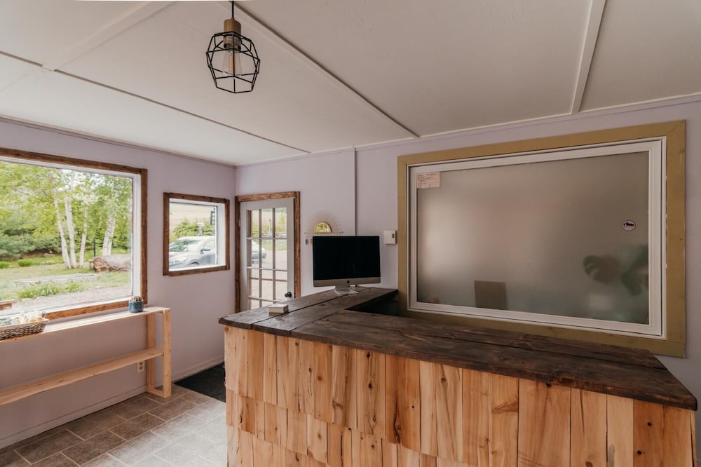 Domaine à Ciel Ouvert in La Malbaie, Canada