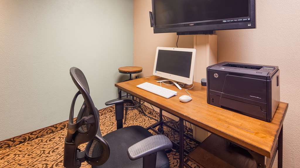 Best Western Fredericksburg - photo 21