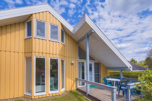 Wildgans 139 in Mirow, Germany