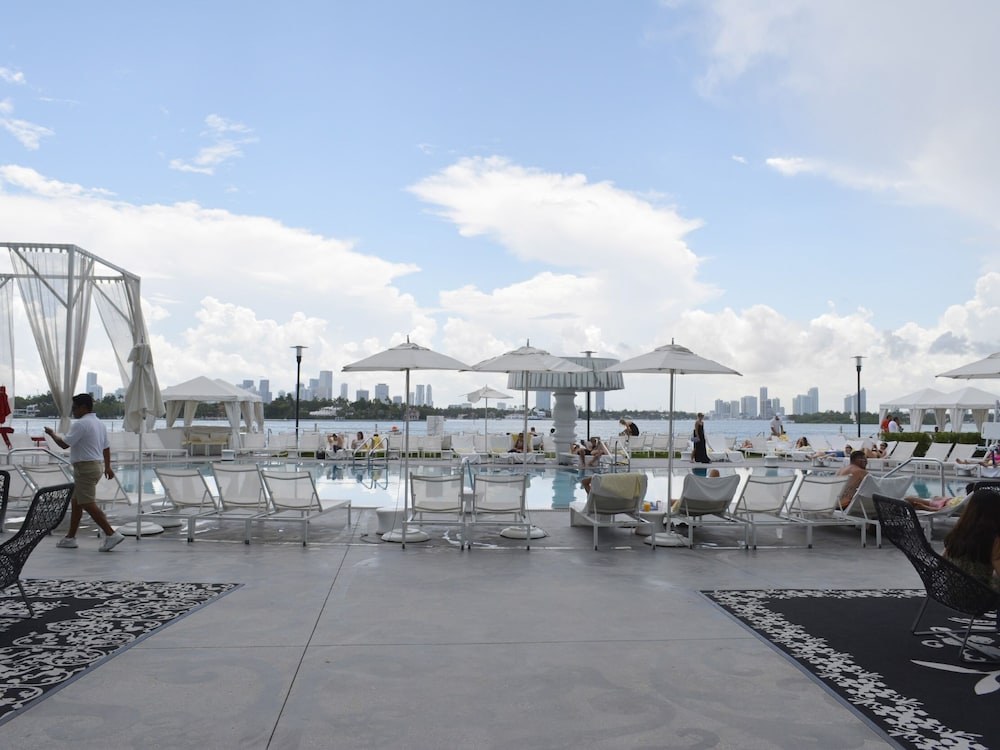 5 Condo Hotel South Beach bay View #1227 - photo 42