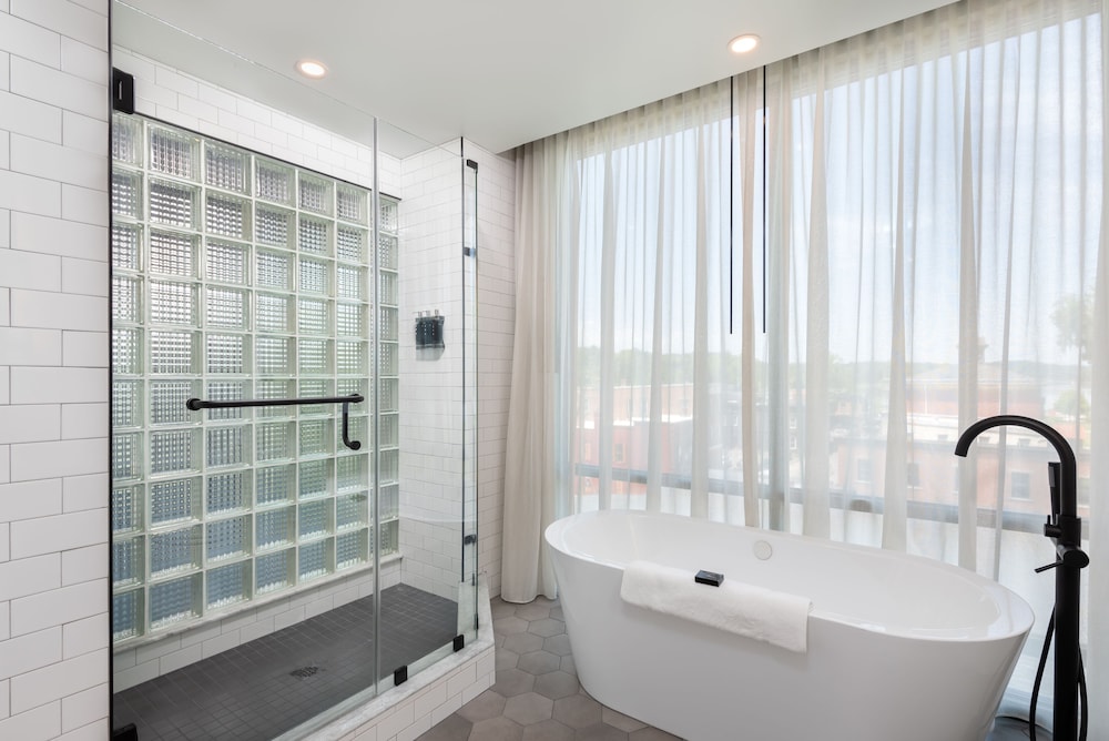 voco James Newbury Hudson Valley by IHG - photo 25