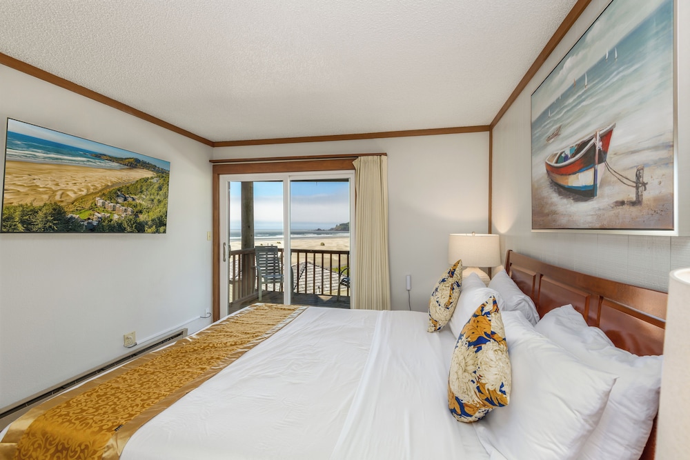 Little Creek Cove Beachfront Resort - photo 12