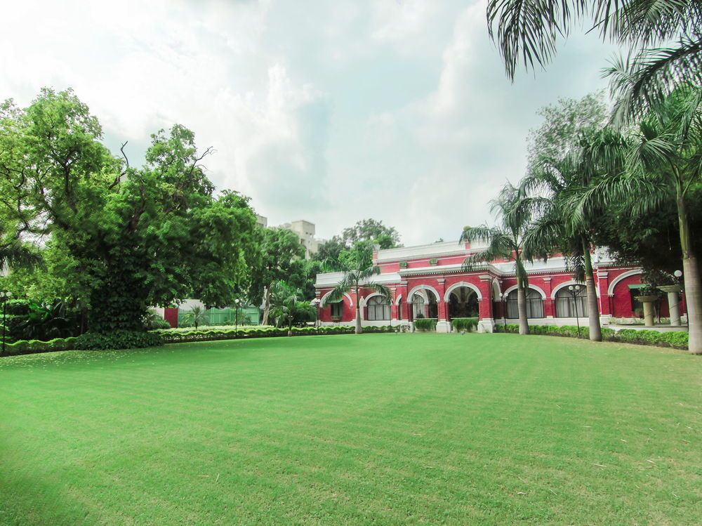 Hotel Allahabad Regency - last minute hotel in Allahabad