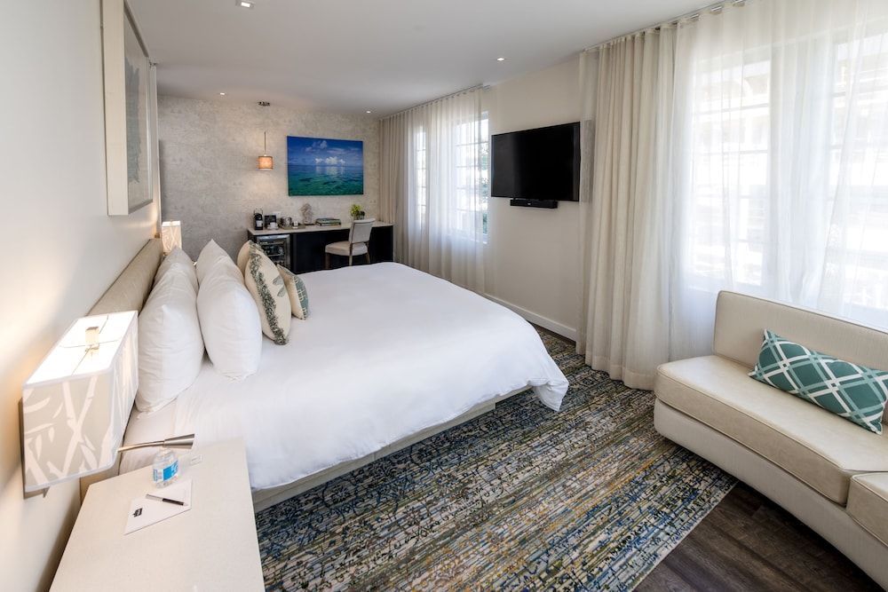 The Marlin Hotel - photo 35