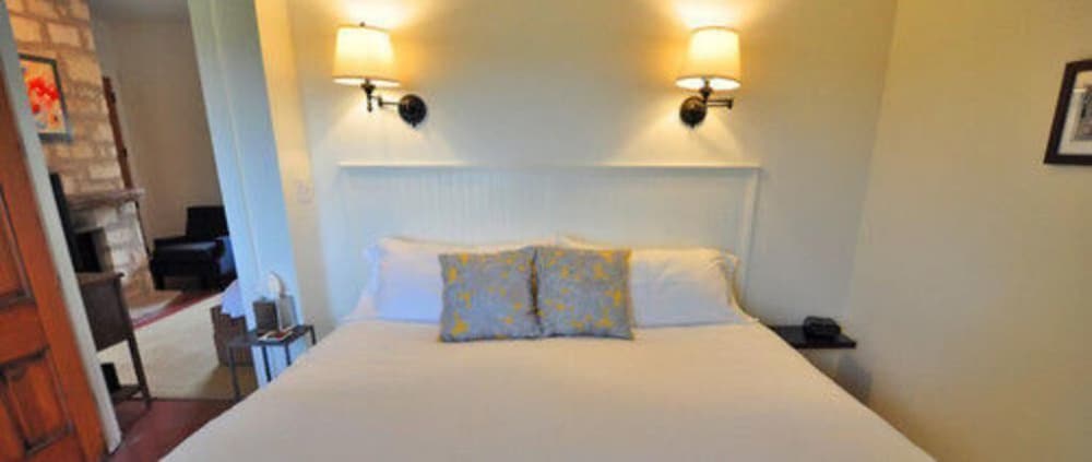 Sage Hill Inn & Spa - photo 39