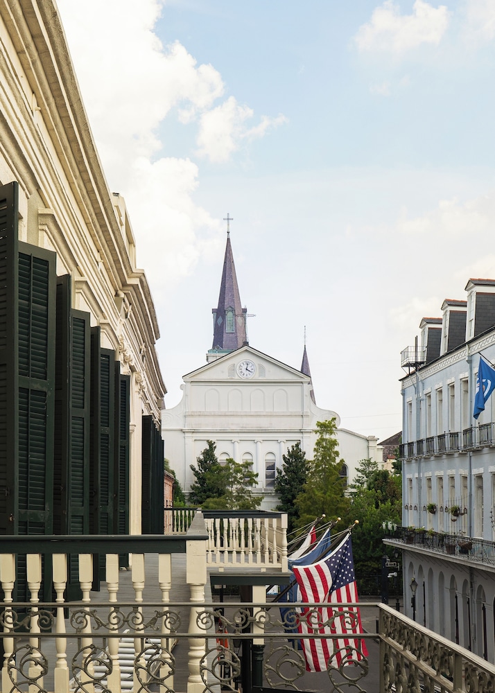 Bourbon Orleans Hotel - photo 96