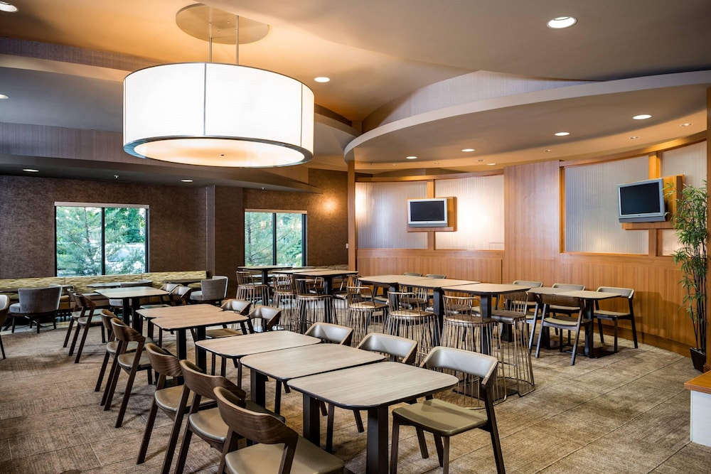 Springhill Suites by Marriott Hampton Coliseum - photo 17