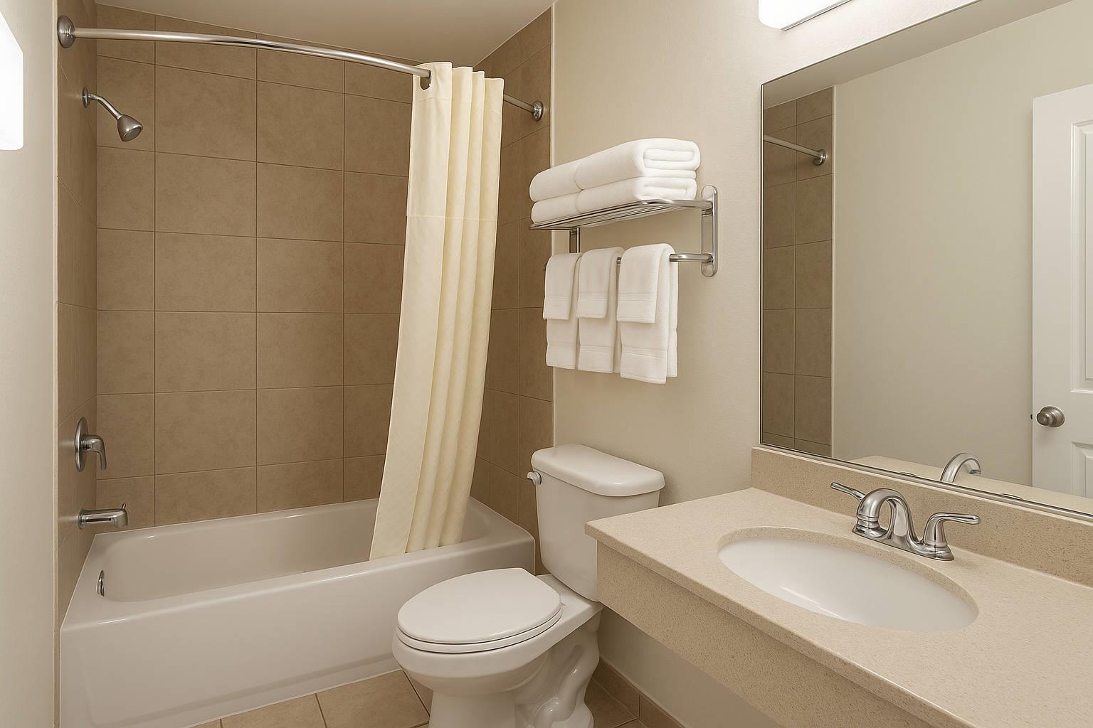 Quality Inn Escondido San Diego North County - photo 51