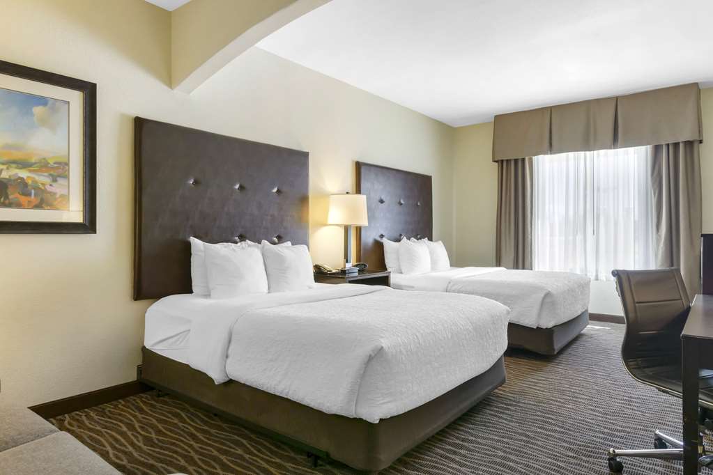 Best Western Plus Ellensburg Hotel - photo 24