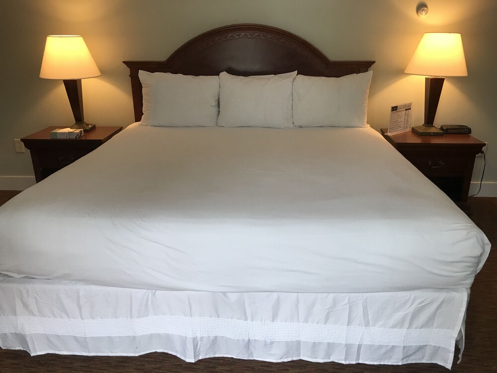 The Admiral's Inn Resort - photo 21