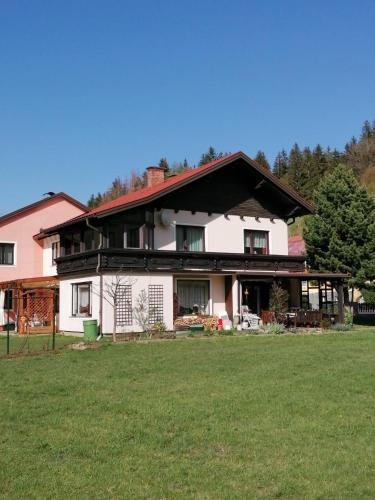 Privatzimmer Deutz - last minute hotel in Duernstein In Der Steiermark