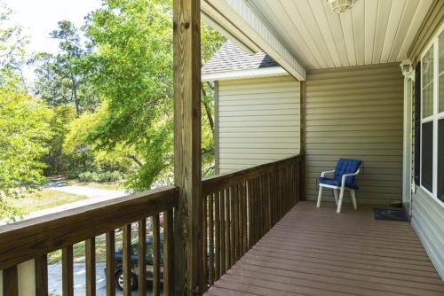 Island Delight by Oak Island Accommodations - photo 35