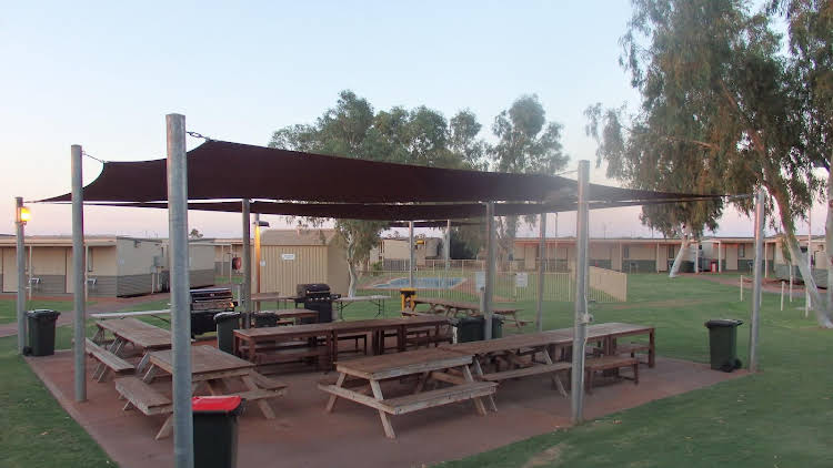 Stayover in Karratha — Karratha — photo 5