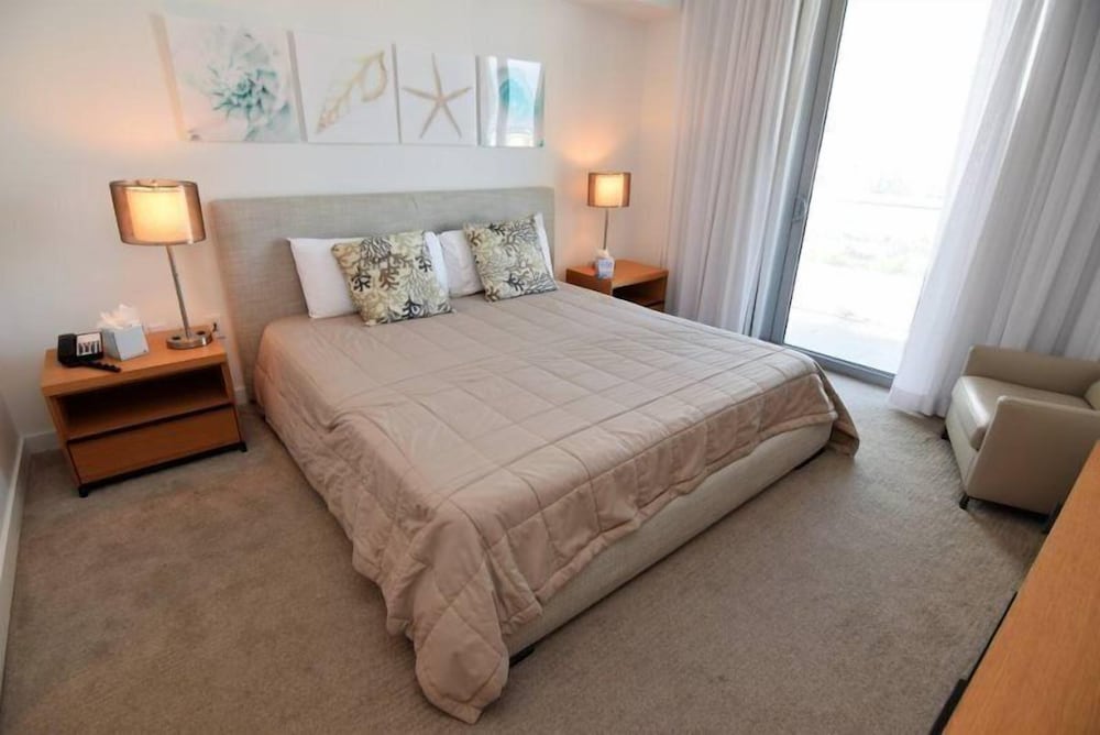 2 Bedroom Unit Across From Ocean @ Beachwalk Resort - photo 10