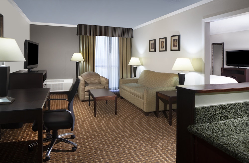 Holiday Inn Corpus Christi Arpt & Conf Ctr by IHG - photo 15