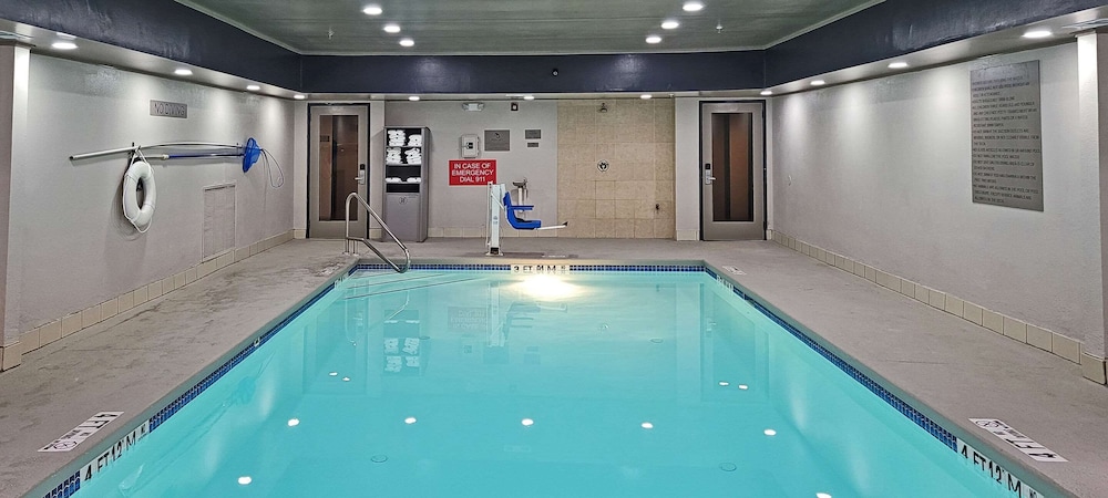Country Inn & Suites by Radisson Canton GA - photo 17