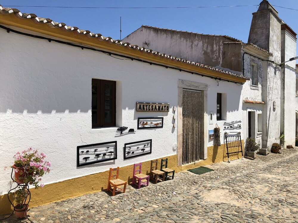 The Place at Evoramonte Estremoz