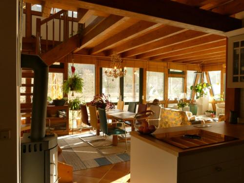 Angelica — 4-Star Luxury Hotel in Trittenheim, Germany