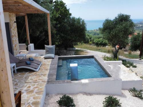 Vinothea Veranda - last minute hotel in Unknown City