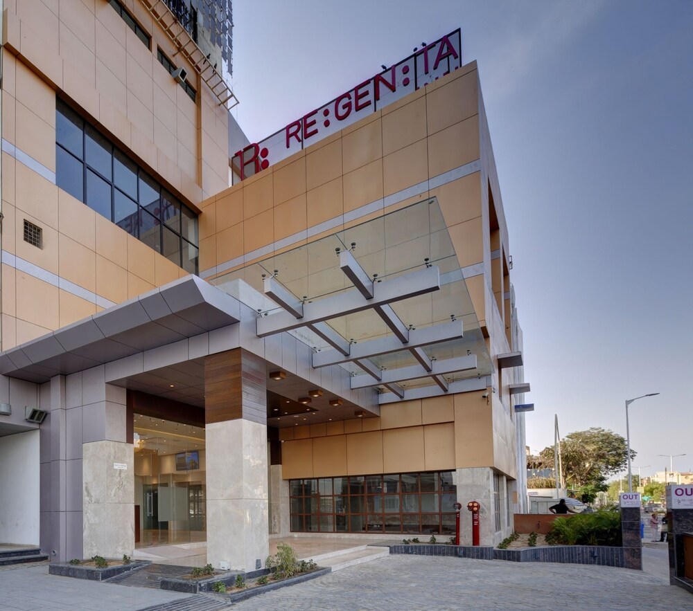 Regenta Inn Ranip Ahmedabad in Ahmedabad, India