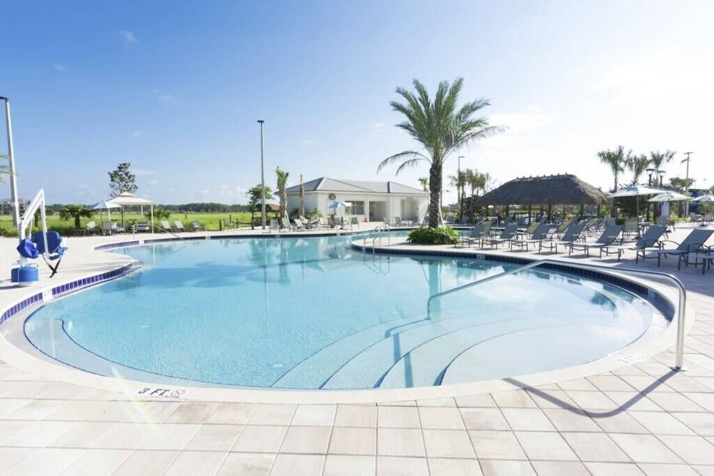 High End Apartment In Storey Lake Resort With Great Amenities 10 Miles To Disney - photo 29