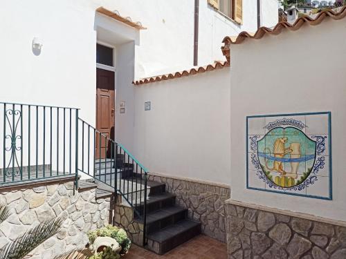 Emerald’s Resort Rachele in Conca Dei Marini, Italy