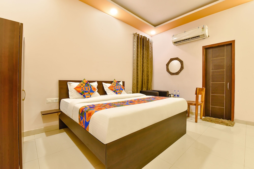 Fabhotel Sarvika - last minute hotel in Jaipur