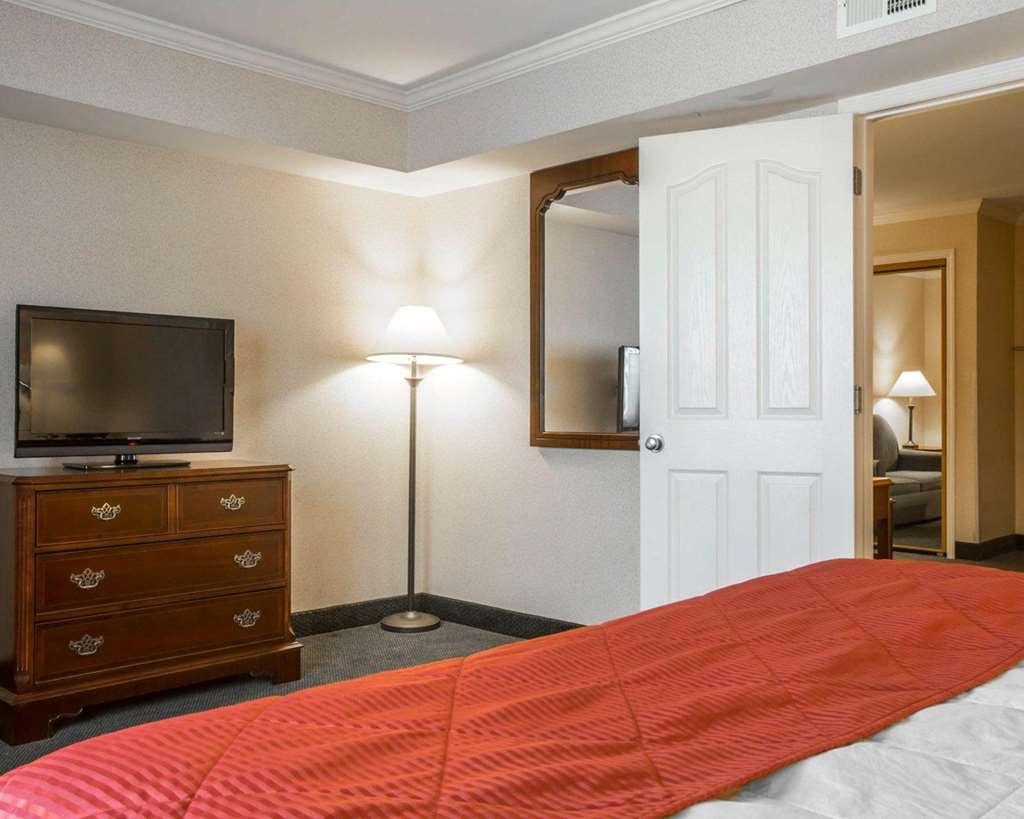 Clarion Inn & Suites at the Outlets of Lake George - photo 21