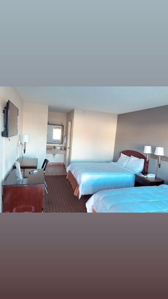 Americas Best Value Inn Princess Anne - photo 7