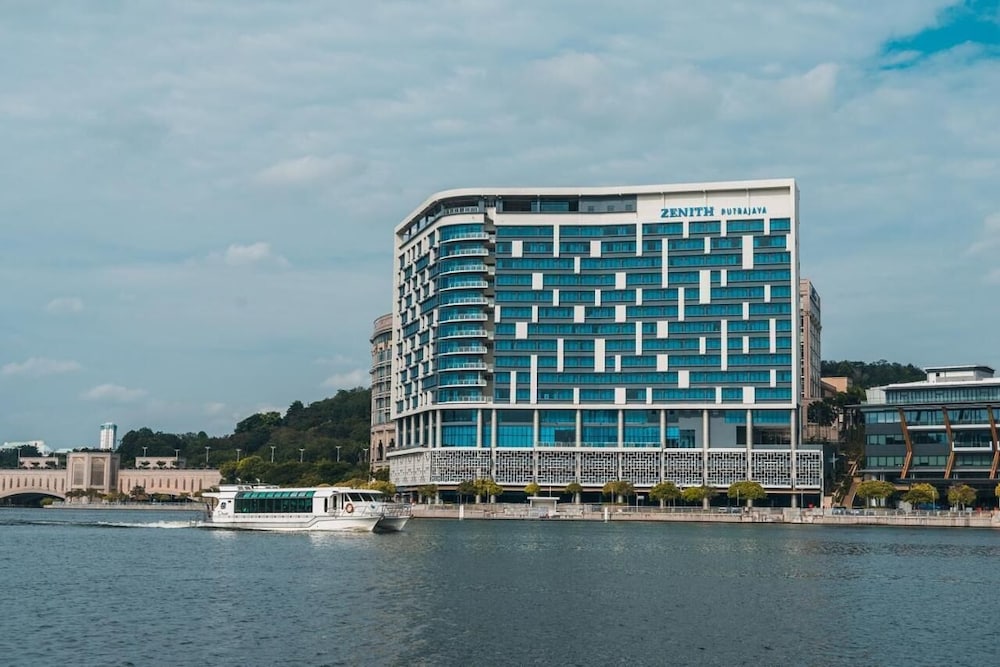 Zenith Hotel Putrajaya in Putrajaya, Malaysia