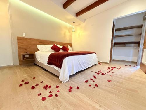 Yopo Resort Suite Yopal in Yopal, Colombia