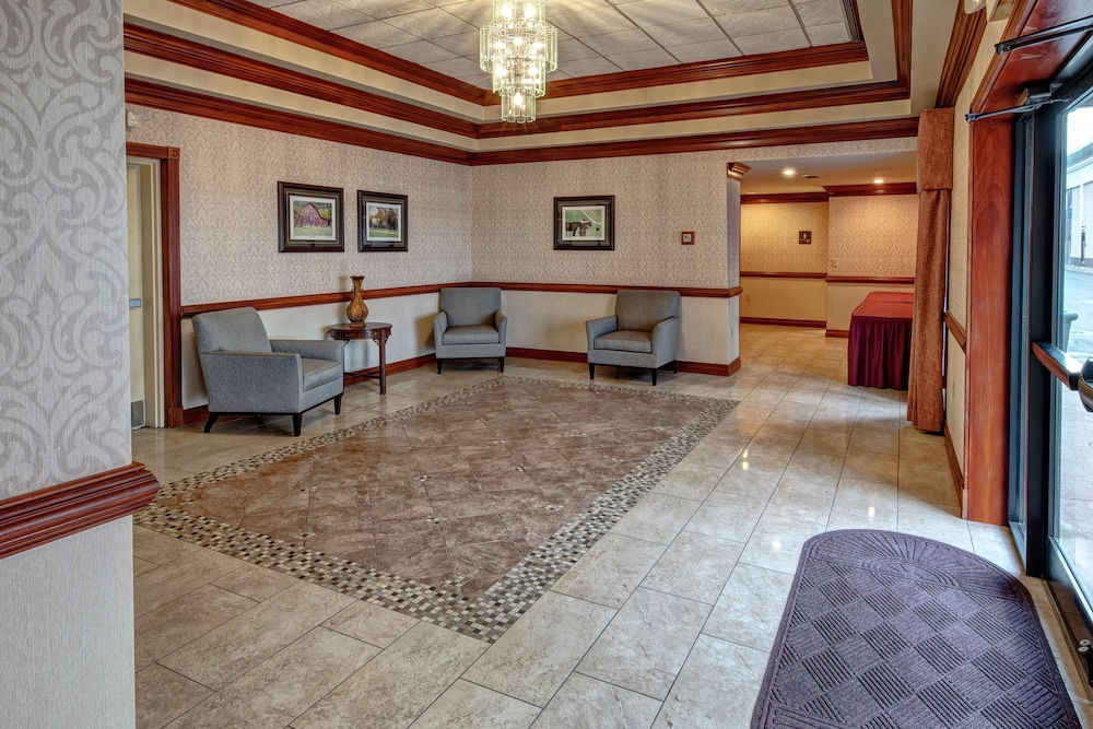 Hampton Inn Winchester - photo 34