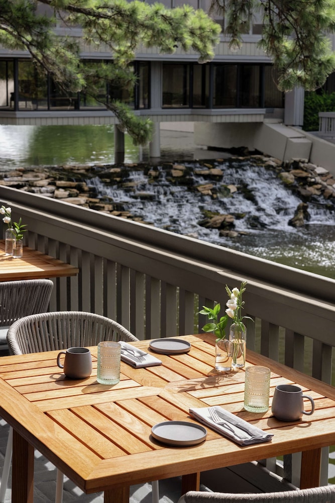 The Woodlands Resort Curio Collection by Hilton - photo 86