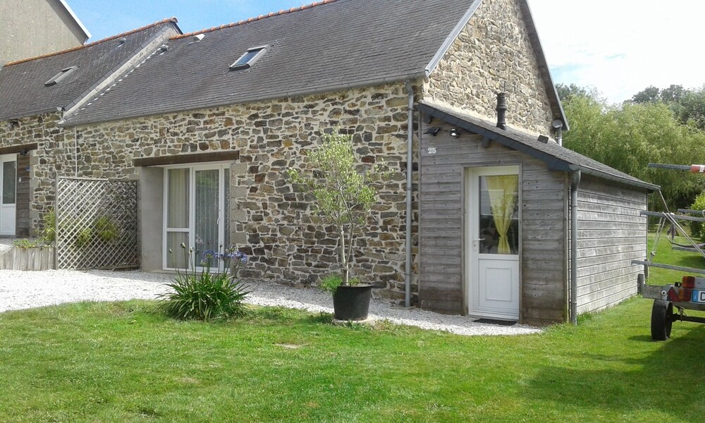 Le Casino A Larmor — Plougastel Daoulas