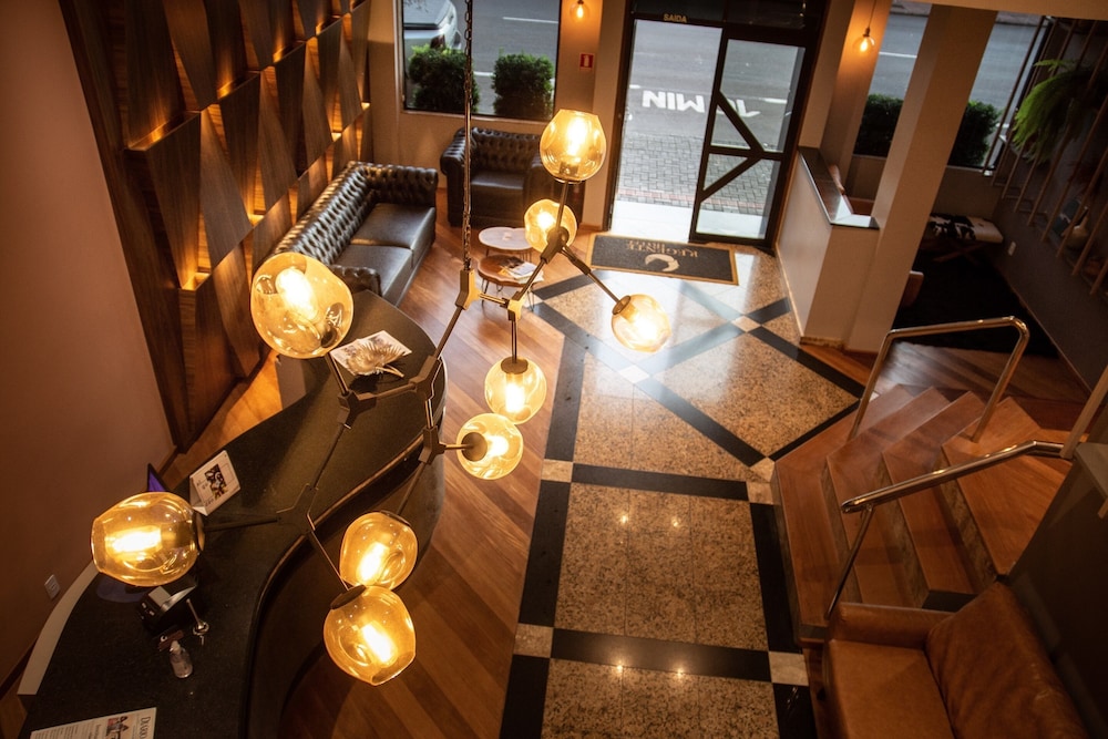 Regente Hotel — Pato Branco — photo 5
