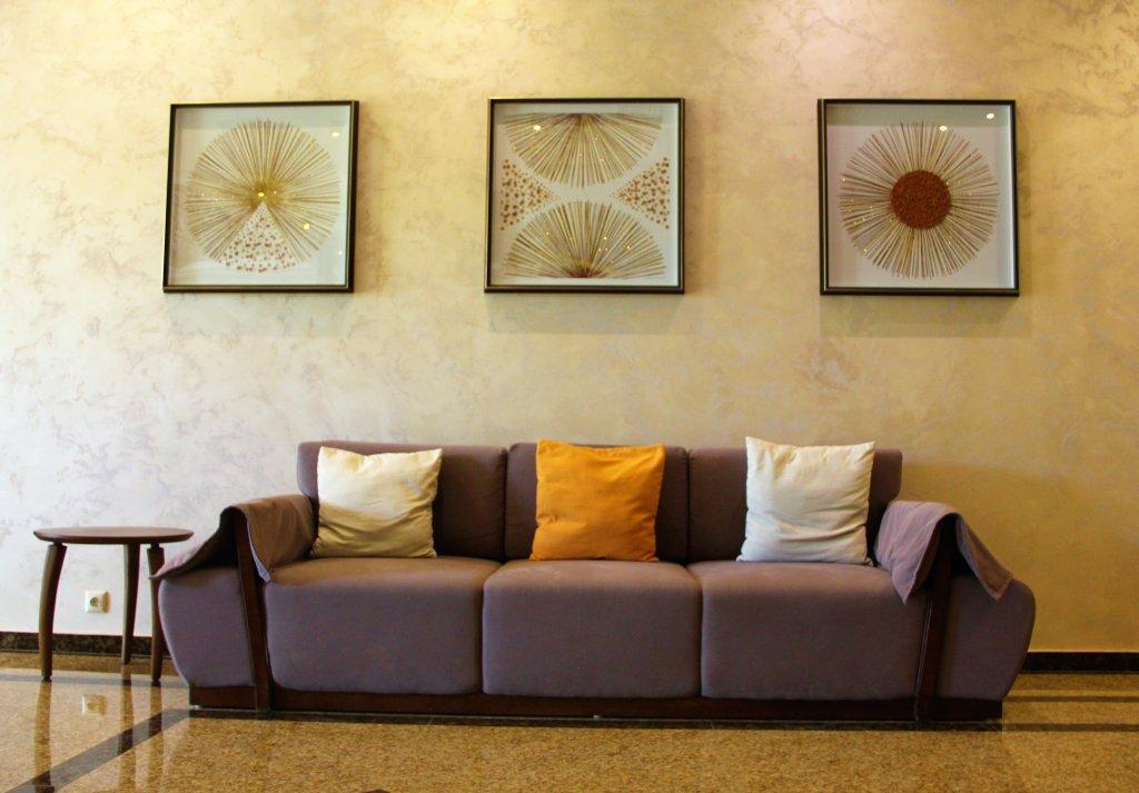 Luxury Dreamland Oasis Apartments