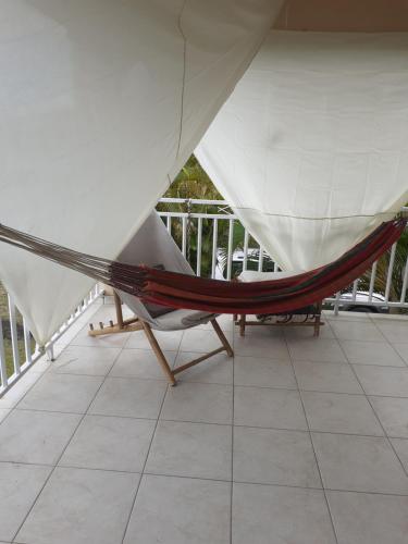 Joyaux De Tivoli Villa — 4-Star Luxury Hotel in Fort-De-France, Martinique