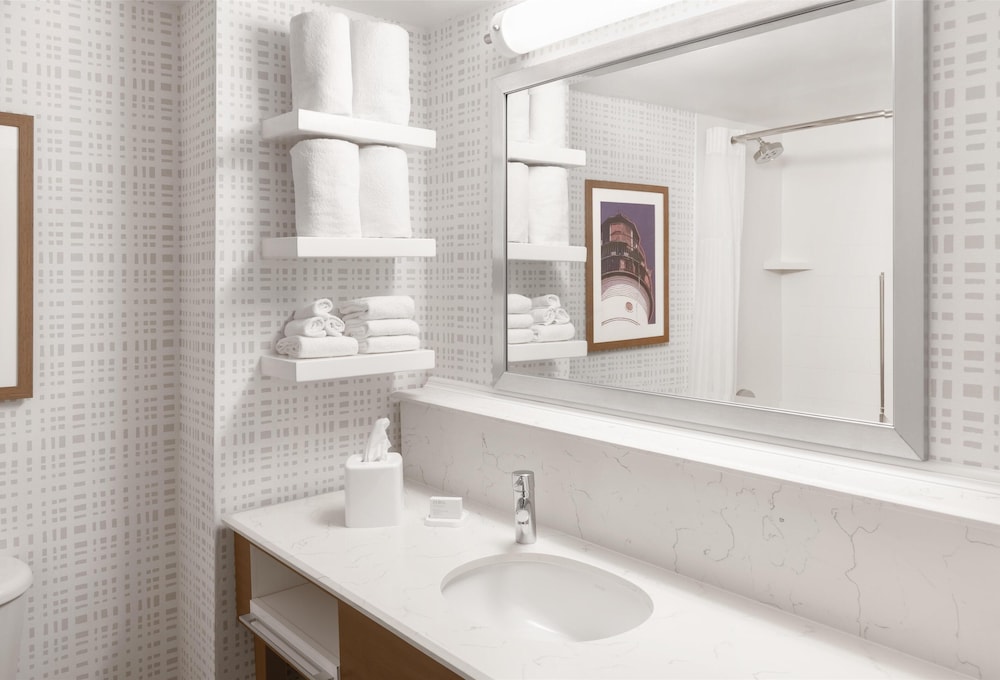 Hampton Inn Fort Lauderdale Downtown Las Olas Area - photo 20