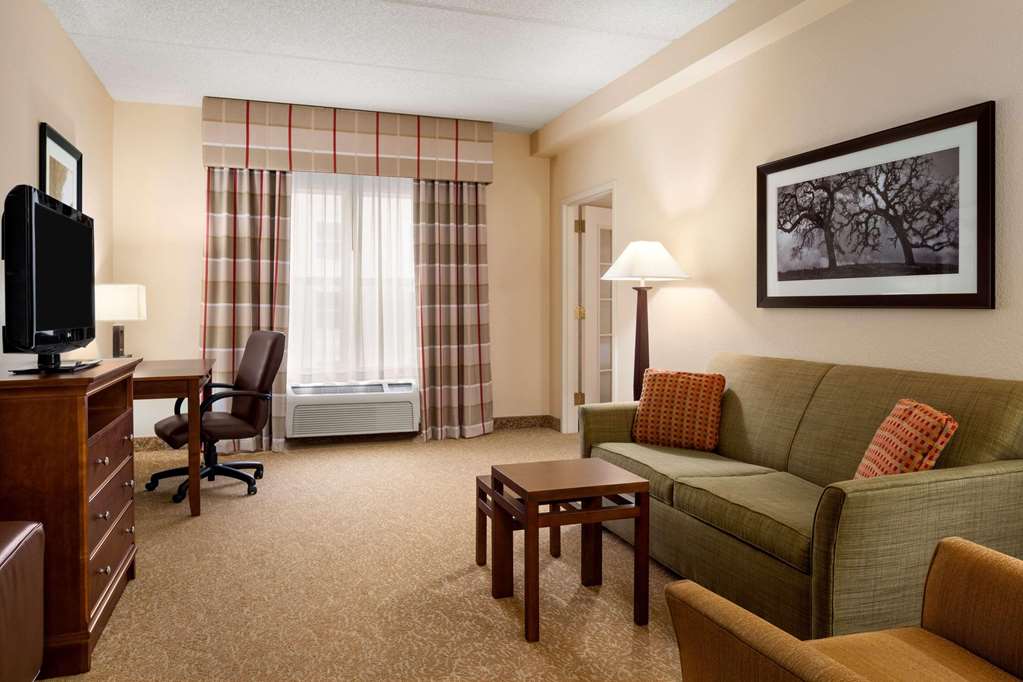 Country Inn & Suites by Radisson Anderson SC - photo 11