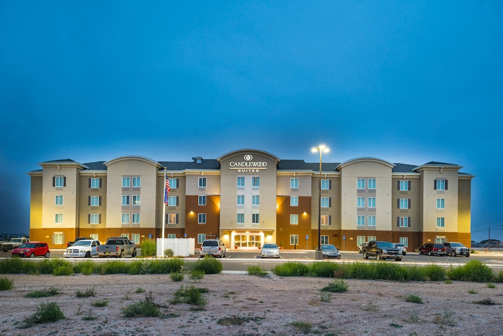 Candlewood Suites Carlsbad South by IHG - photo 50